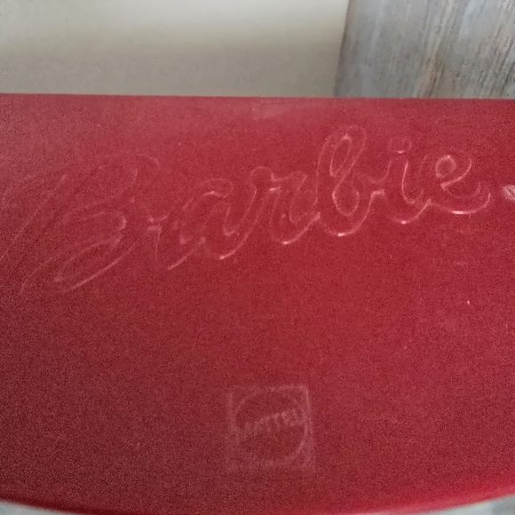 Barbie Holiday Celebration Doll 2001 Special Edition - Picture 3 of 3